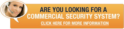 Nottingham Commercial Security